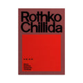 ROTHKO CHILLIDA