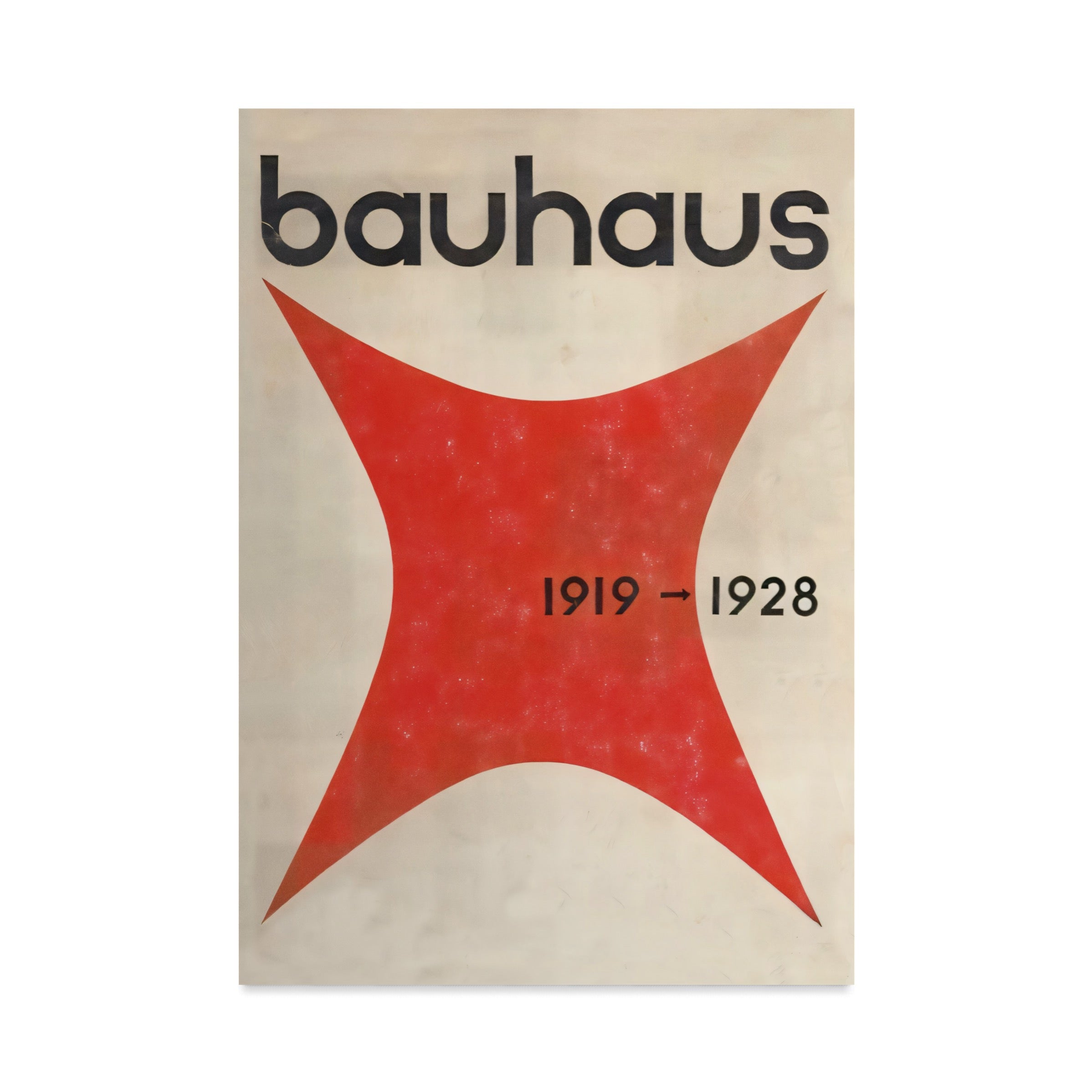 BAUHAUS