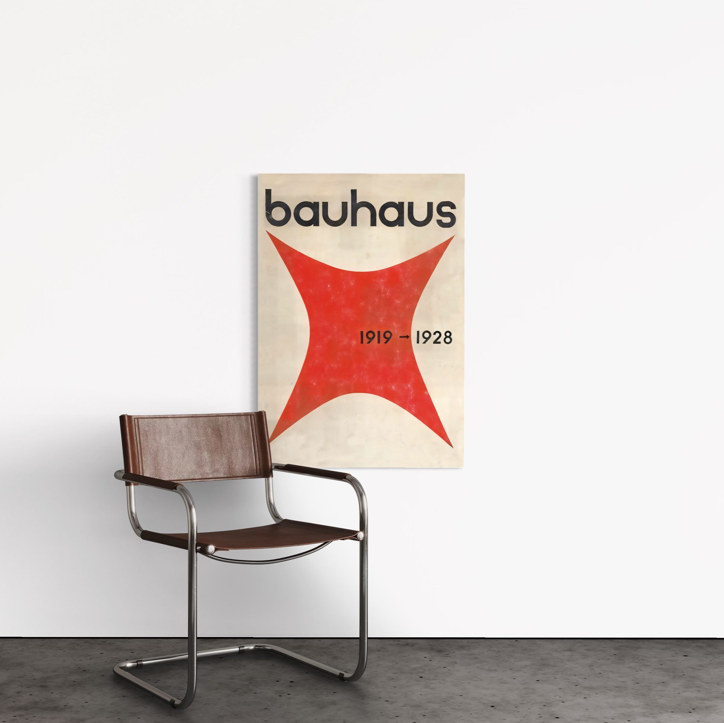 BAUHAUS