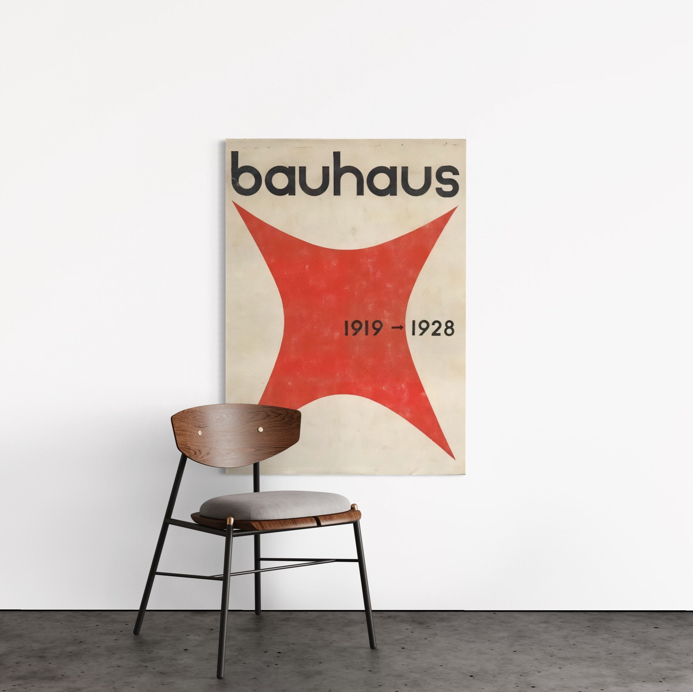 BAUHAUS