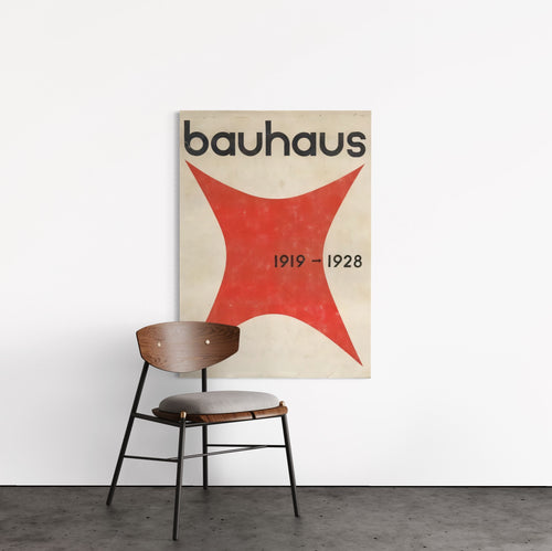 BAUHAUS
