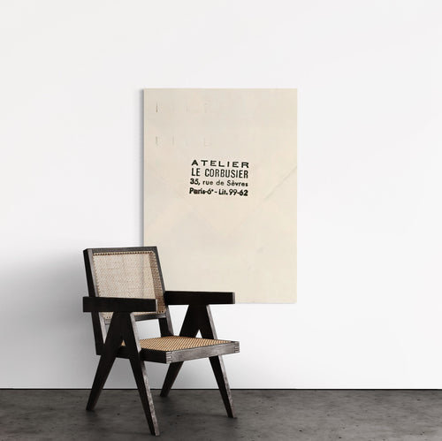 ATELIER LE CROBUSIER