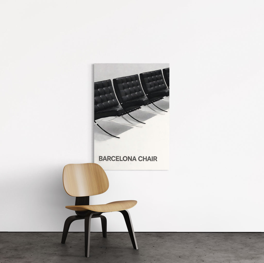 BARCELONA CHAIR