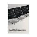 BARCELONA CHAIR