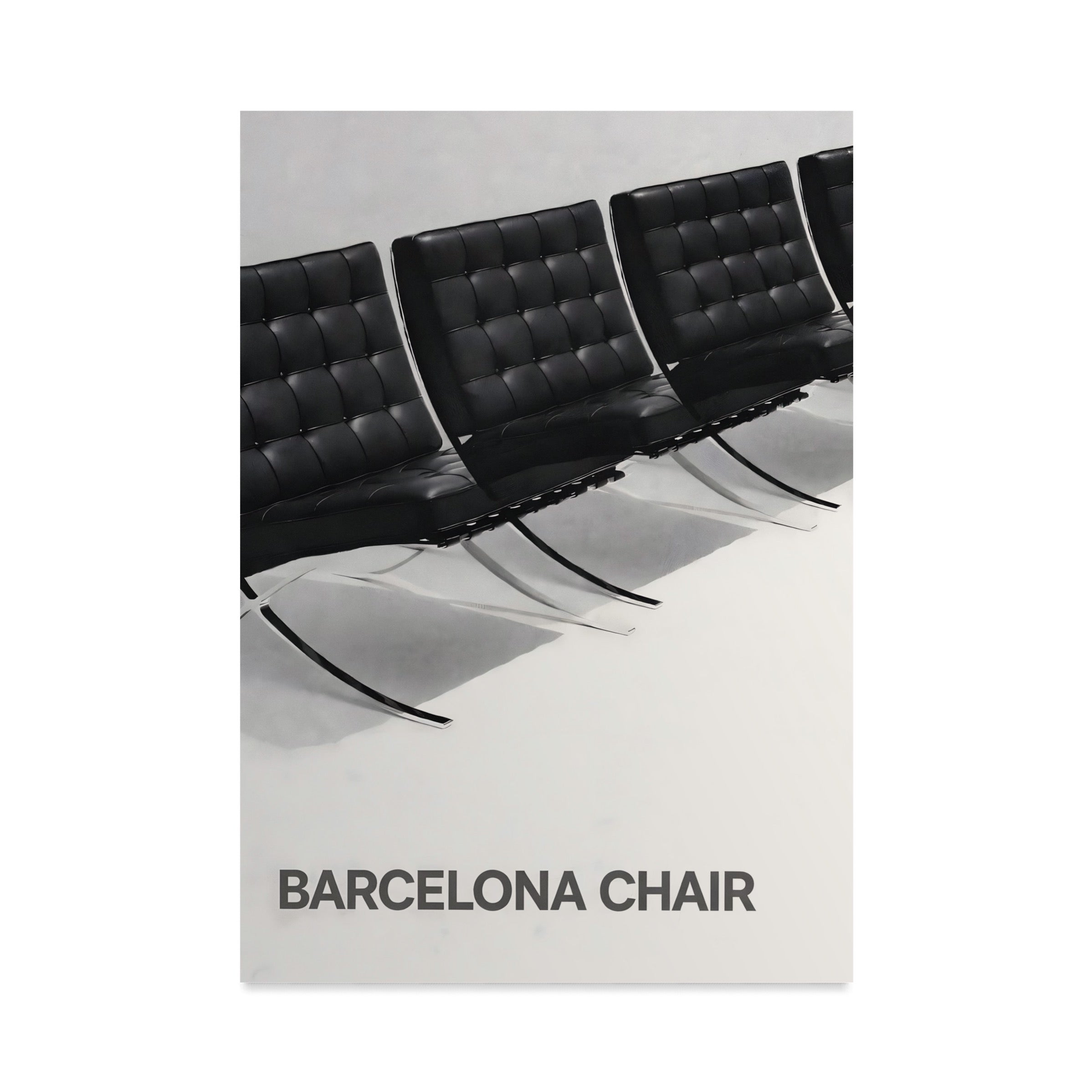 BARCELONA CHAIR