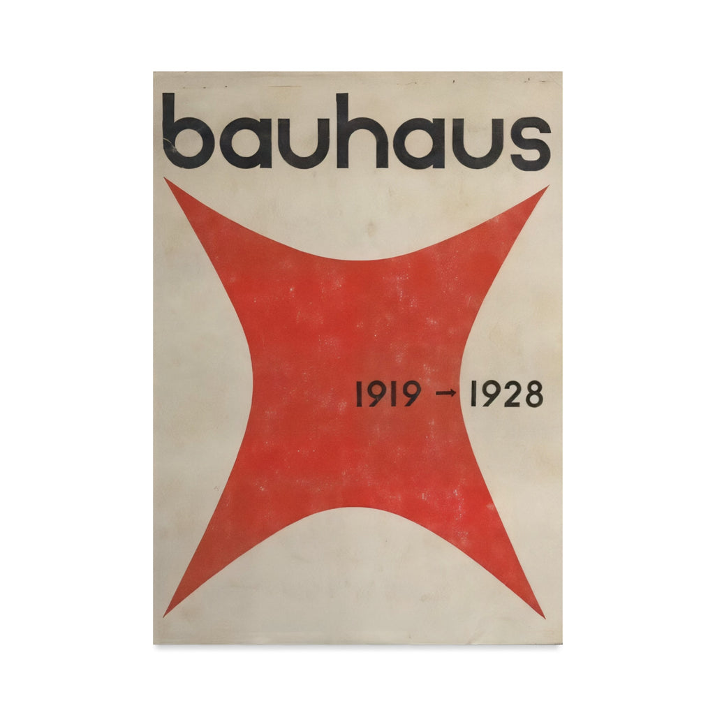 BAUHAUS