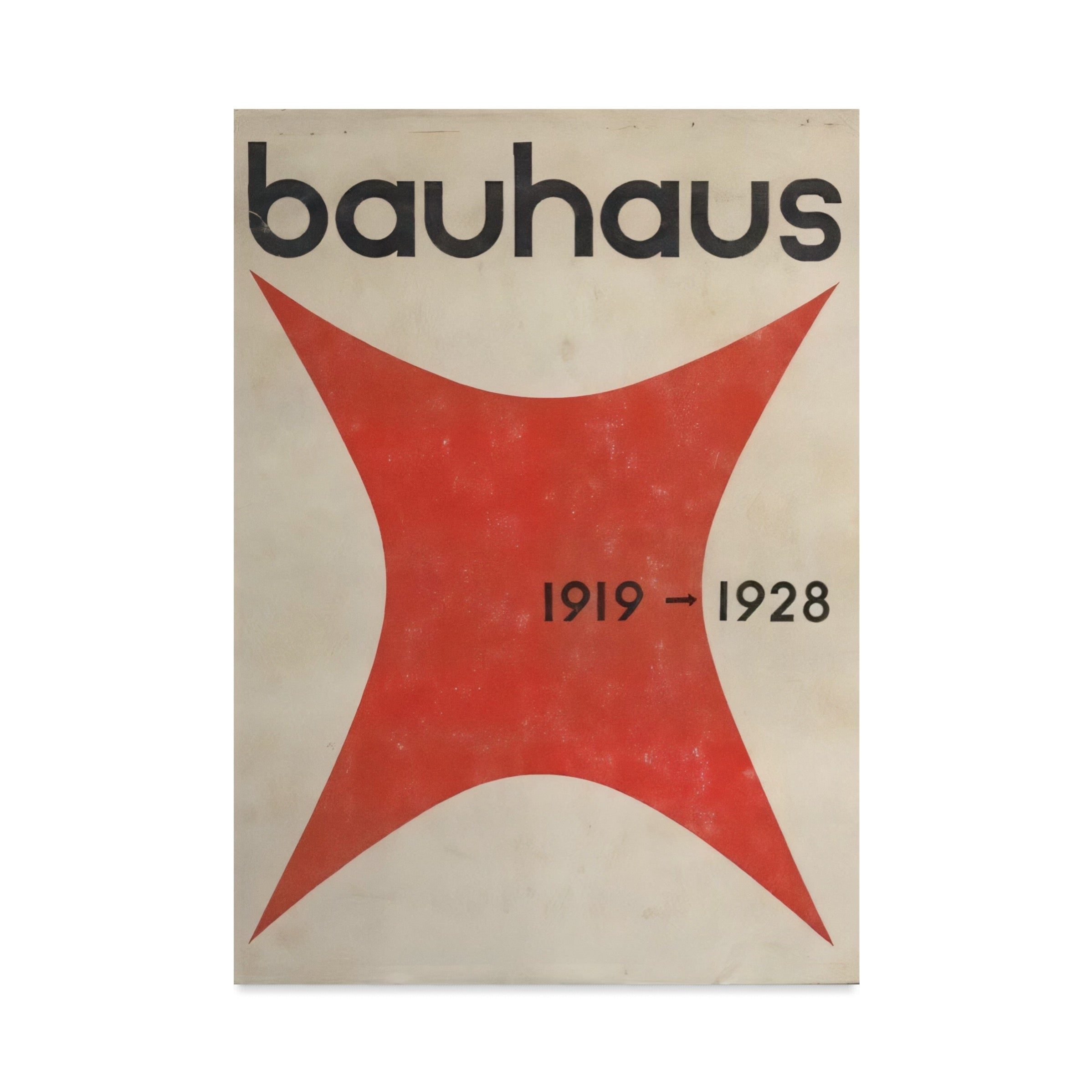 BAUHAUS